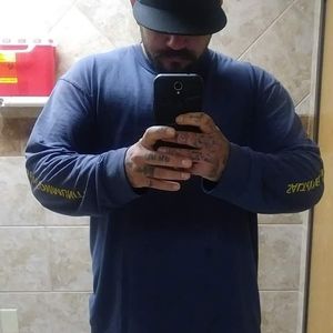 Meet your Posher, Rocky